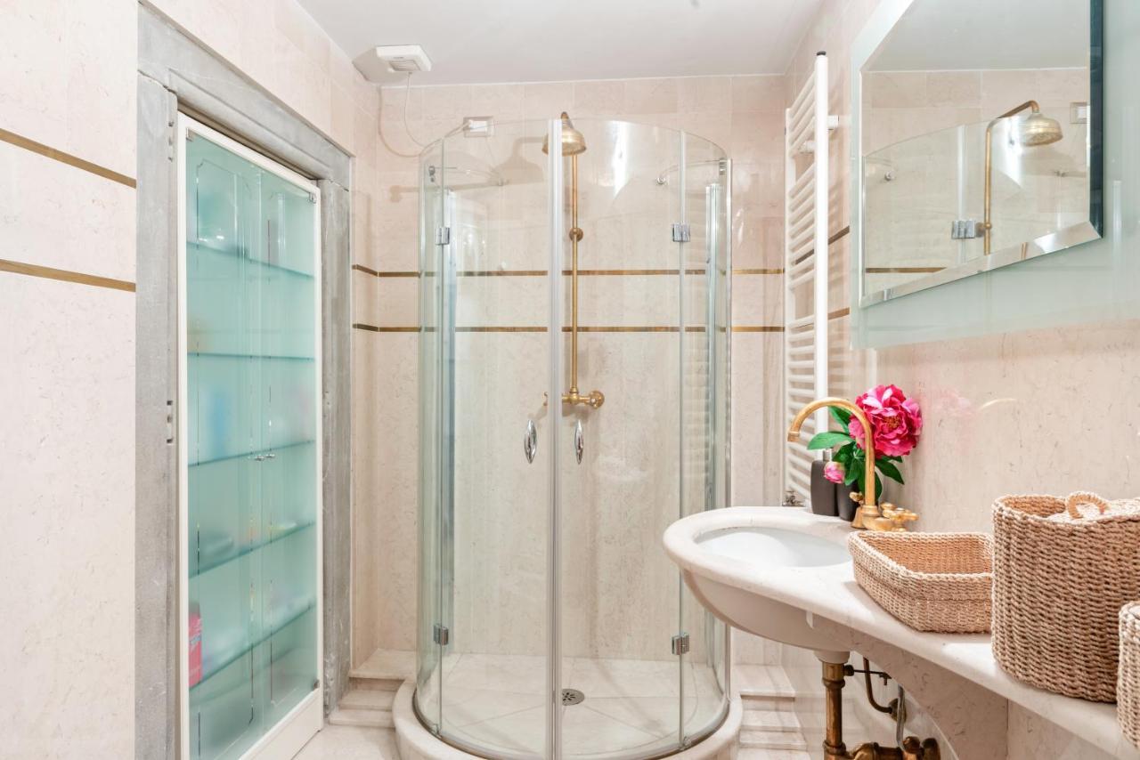 Exclusive Corso Italia Penthouse Apartment ปิซา ภายนอก รูปภาพ