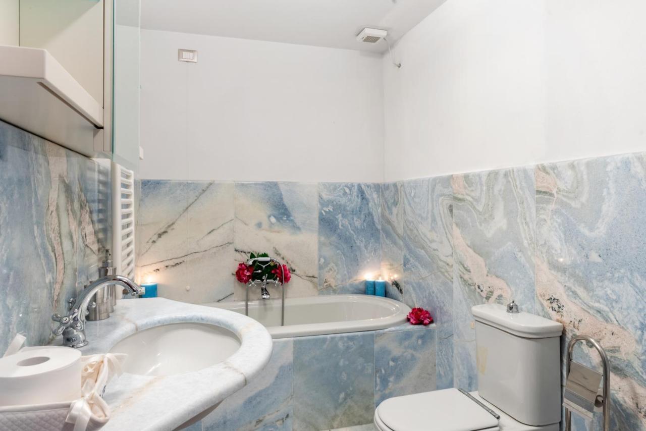 Exclusive Corso Italia Penthouse Apartment ปิซา ภายนอก รูปภาพ